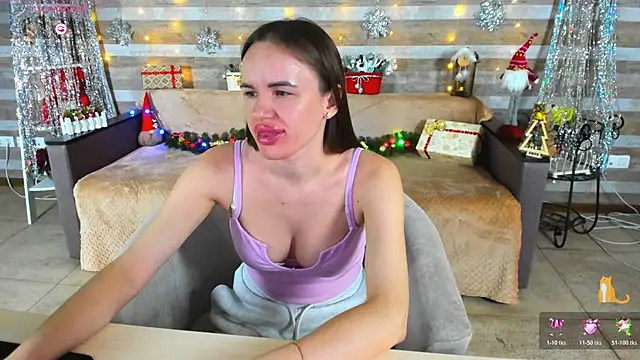 Snapshot of SusanSmit chatting on November 29, 7:50 pm SusanSmit online show from November 29, 7:50 pm