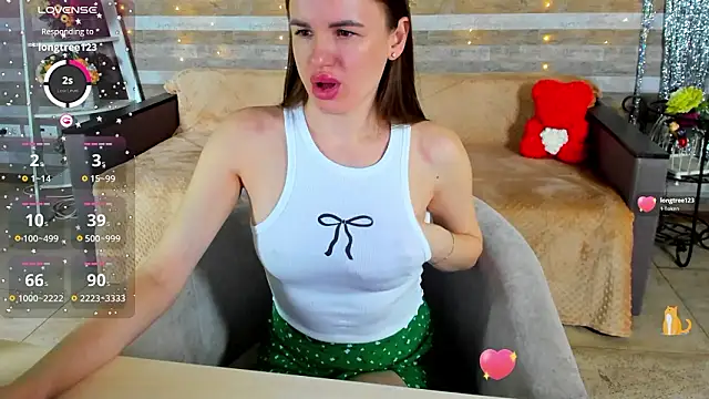 SusanSmit online show from January 31, 7:56 pm