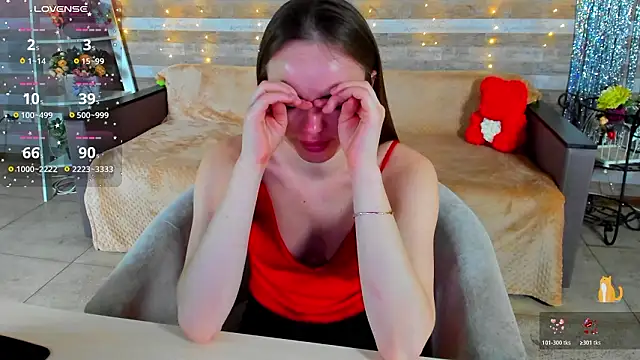 SusanSmit online show from March 6, 7:54 pm