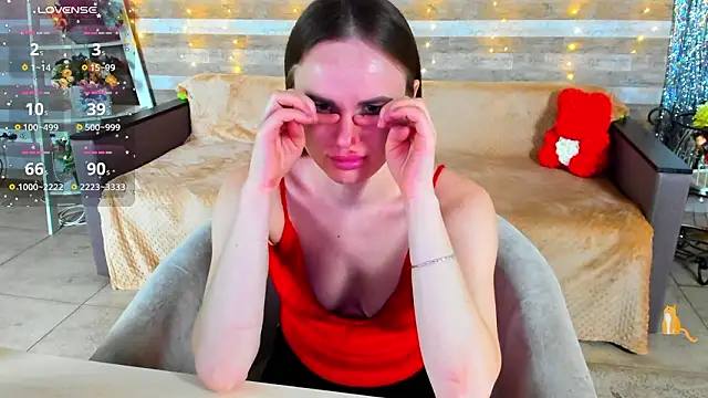 SusanSmit online show from March 13, 8:04 pm