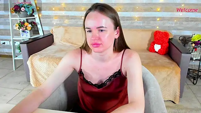 SusanSmit online show from June 19, 6:56 pm