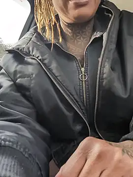 DarkDea online show from November 26, 1:01 pm