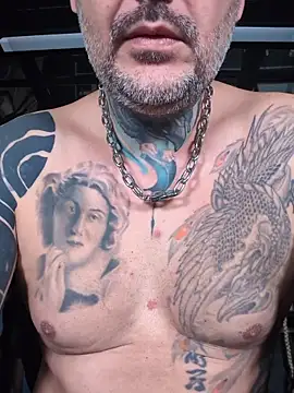 DarkDea online show from December 20, 10:33 am