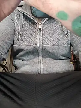 DarkDea online show from January 15, 2:32 pm