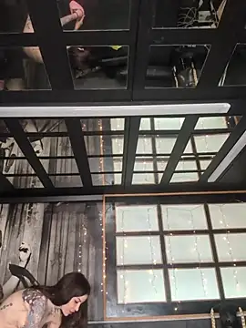 DarkDea online show from March 26, 11:38 am