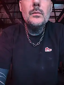 DarkDea online show from April 5, 8:39 pm