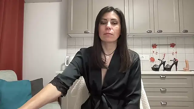 HotyWinter online show from November 10, 3:27 am