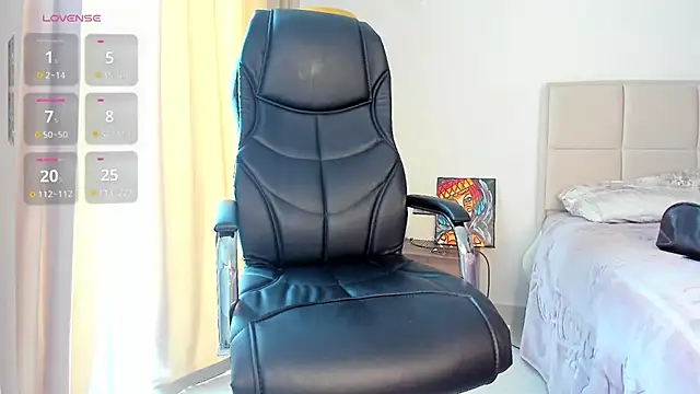 Colette  1977 online show from February 24, 8:45 am