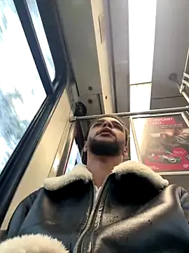 Snapshot of Lionayowe chatting on November 1, 7:54 am Lionayowe online show from November 1, 7:54 am