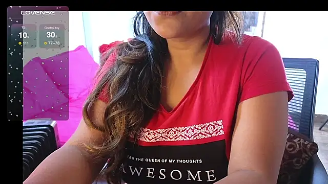 sneha hussy online show from January 11, 7:05 pm