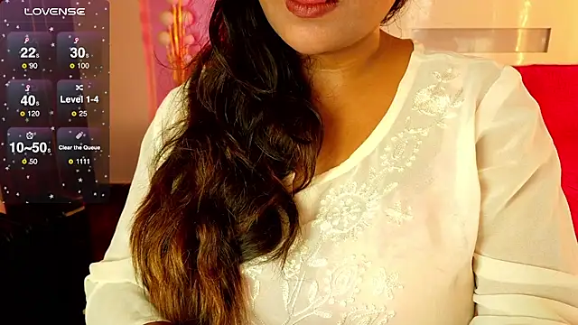 sneha hussy online show from February 1, 6:29 pm
