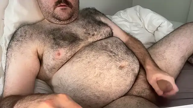 elagobear online show from July 27, 6:20 am