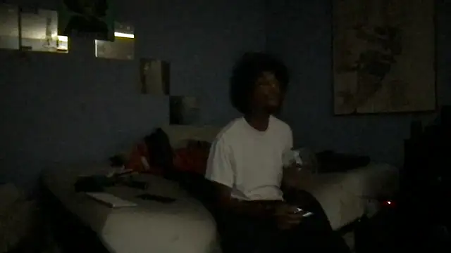 iAmNukka187 online show from November 30, 5:44 am