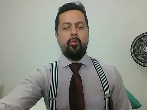 TRIISTAN KING10 online show from December 3, 2:16 pm