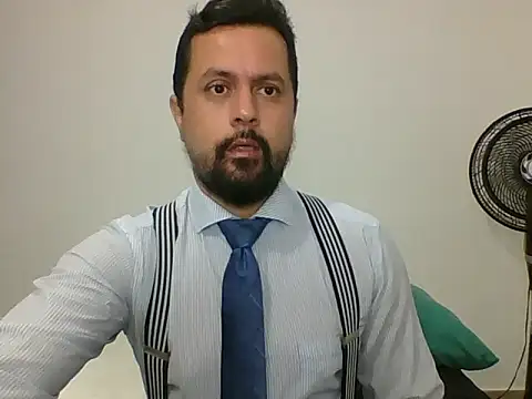 TRIISTAN KING10 online show from December 5, 7:38 pm