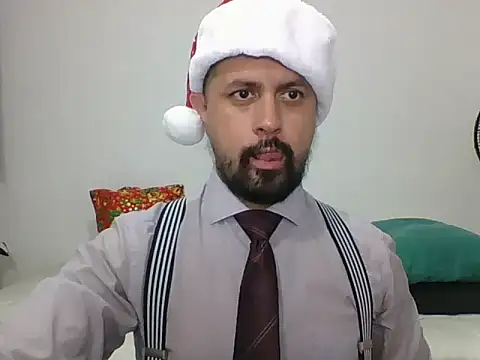 TRIISTAN KING10 online show from December 27, 9:00 pm