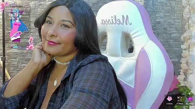 paola ih online show from March 17, 8:12 pm