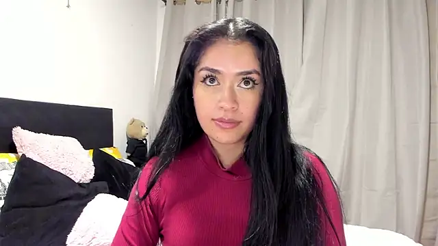 Aura Owl online show from April 18, 5:55 am