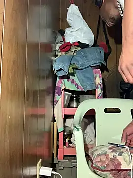 Tristris100 online show from December 10, 1:32 am