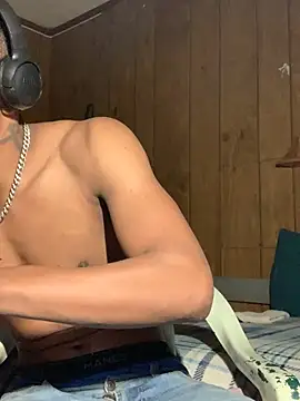 Tristris100 online show from December 13, 1:37 am