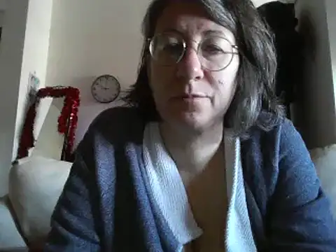 Snapshot of milkarock chatting on December 17, 9:07 am milkarock online show from December 17, 9:07 am