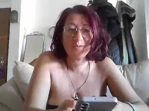 Snapshot of milkarock chatting on September 18, 9:33 am milkarock online show from September 18, 9:33 am