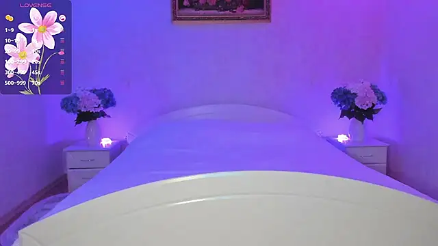 AnnaCarrera online show from November 11, 8:20 pm