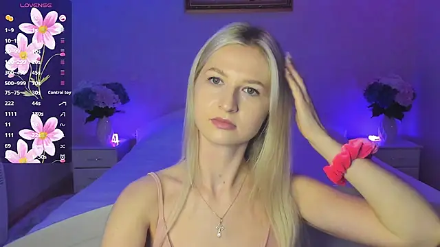 AnnaCarrera online show from November 15, 8:38 pm