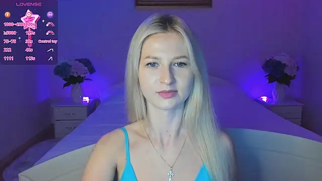 AnnaCarrera online show from November 17, 4:46 pm