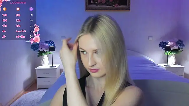 AnnaCarrera online show from March 2, 8:26 pm