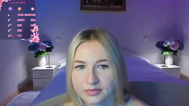 AnnaCarrera online show from March 26, 9:31 pm