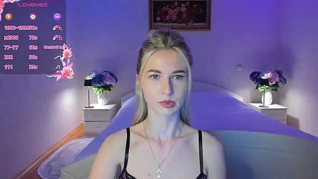 AnnaCarrera online show from May 29, 8:07 pm