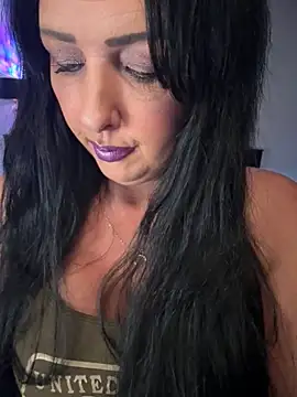 TiffanyRoxx online show from October 27, 7:51 pm