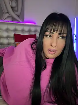 TiffanyRoxx online show from January 13, 7:41 pm