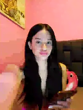 secretgreisy  online show from December 18, 10:40 am