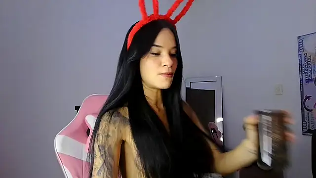 secretgreisy  online show from July 19, 11:41 pm