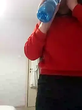 AlexandraGiogio online show from February 8, 7:16 pm