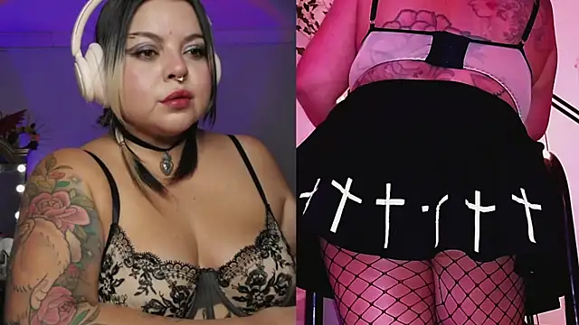 Satyn doll online show from January 11, 11:24 pm