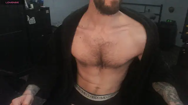 SexxxyLouis online show from December 21, 12:12 pm