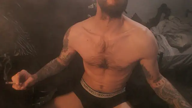 SexxxyLouis online show from March 14, 11:59 am