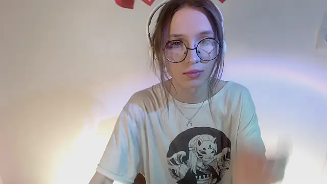 Snapshot of _Hanna_Moon_ chatting on April 27, 5:22 pm Hanna Moon online show from April 27, 5:22 pm