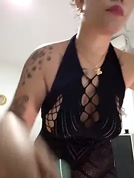 little susie online show from November 4, 9:19 am