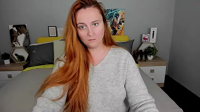 BabeLessi online show from April 19, 6:10 pm