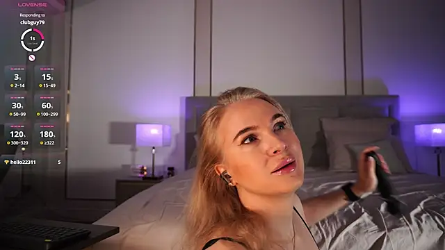 eseniyavl online show from January 5, 5:09 am