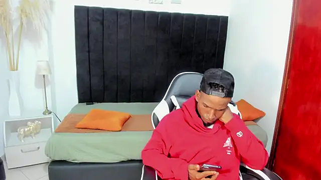 anhtony wayans online show from November 9, 11:58 pm