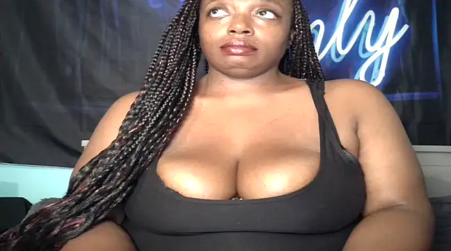 Cookie1019 online show from February 12, 2:43 pm