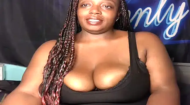 Cookie1019 online show from February 16, 5:37 am