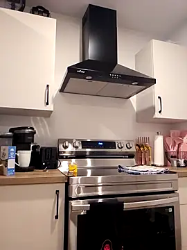 LilyOrion online show from September 25, 7:39 pm