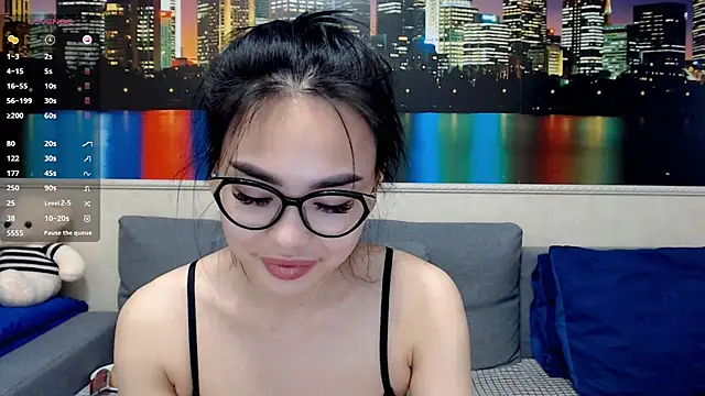 kwana colada online show from December 22, 10:06 am