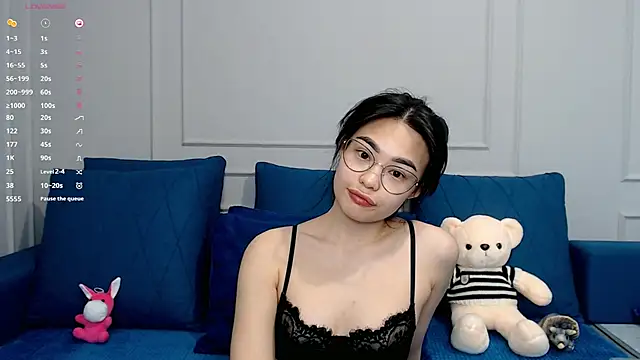 kwana colada online show from March 8, 7:05 am